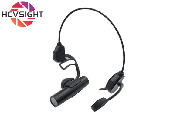 Bon prix Mini 720P HD Portable appareil portable casque Micro-USB en ligne