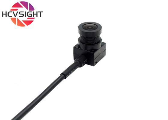 Good price 15*15mm USB Mini Camera 1080P 2MP Wide Angle Dupont Interface Camera with Audio online