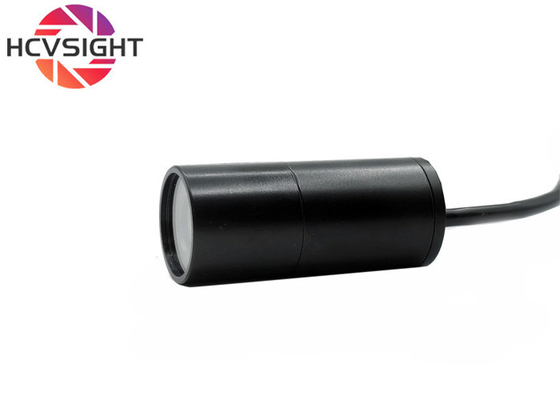Bon prix Mini Bullet AHD Caméra HD 2MP Pixel 3,6mm Aucune distorsion Lentille Caméra de sécurité CCTV en ligne