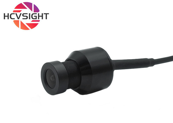 Good price CCTV Micro Size Low Lux Mini Bullet AHD 2MP Surveillance Camera for DVR online