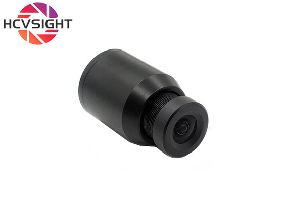 Good price Zero Distortion Mini Bullet AHD Camera 2MP Machine Vision Surveillance Camera online