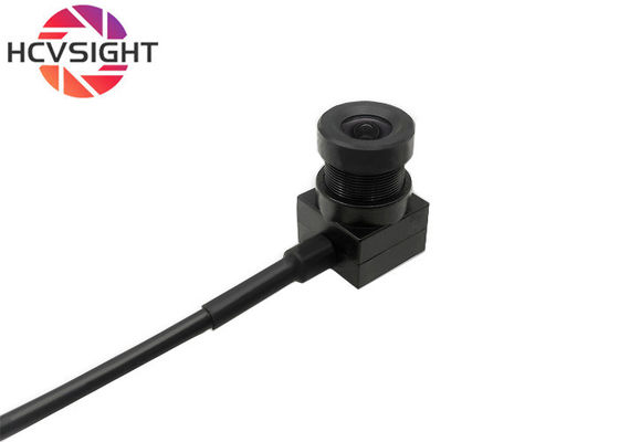 Good price Mini 15x15mm AHD 1080p HD 2MP Camera Mini AHD CCTV Camera Distortion Free Lens online