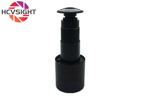 Bon prix Réseau RJ45 HD 4MP Cat's Eye Contrôle d'accès visuel Compatible avec le protocole ONVIF en ligne