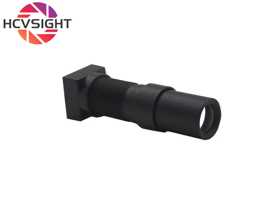 Good price M7 Spike 25mm Long Range License Plate Recognition Surveillance Lens online