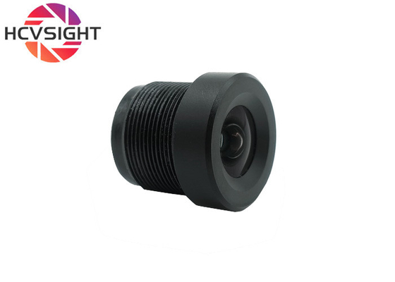 Good price No Distortion Face Recognition AI Robot Binocular Recognition Lens online
