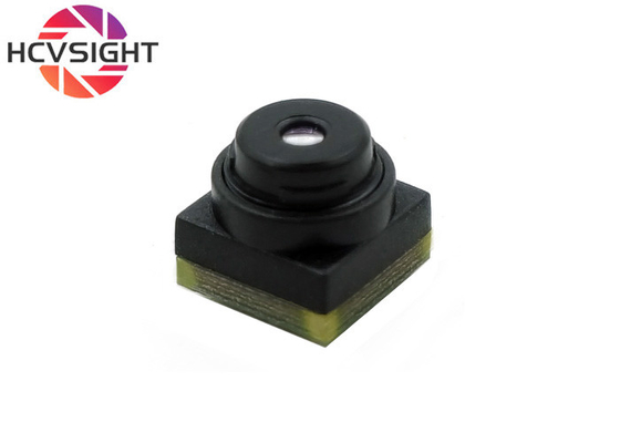 Good price 2MP HD 6mm Mini Square AHD Embedded Machine Vision Monitoring Camera Module online
