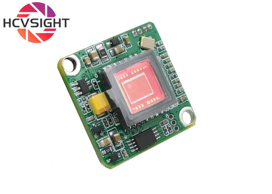 Good price 700000 Pixel High Definition Square CVBS Camera Module Sony CCD Camera Movement online