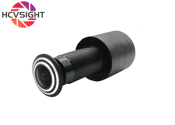 Good price 700 TVL CCTV Camera BNC Interface Cat Eye Wide-angle Door Peephole Camera online