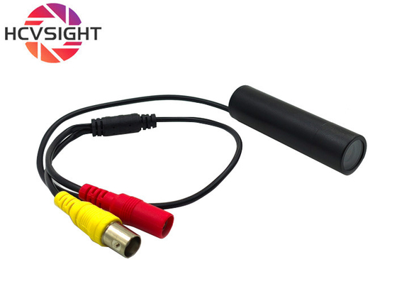 Guter Preis 300TVL Mini Bullet Security Überwachungskamera Analogsignal CCTV Kamera Online