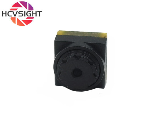 Good price 300TVL Compact 6x6mm camera Module Mini CCTV Security Camera For Monitor Industry online