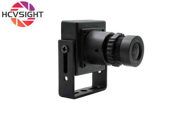Good price HD 300TVL Sony 2463+405 AL Mini Cube Industrial Surveillance Camera online