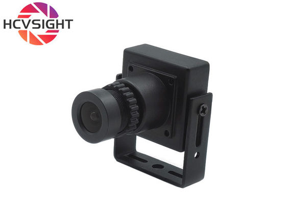 Хорошая цена Миниатюрная CCD-камера с аналоговым сигналом 700TVL, поддерживает экранное меню (OSD) для промышленного использования онлайн