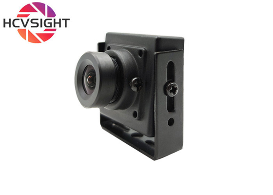 Guter Preis Geldautomaten/Kioske Verwendung Kamera 1/3 Zoll Mikro 25x25mm 300TVL Quadratkamera Online