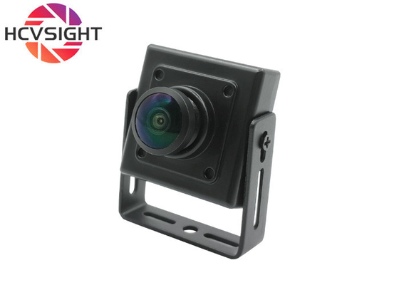 Good price USB Interface 2 Million High Definition 30mm Square Panoramic 180 Degree Camera online