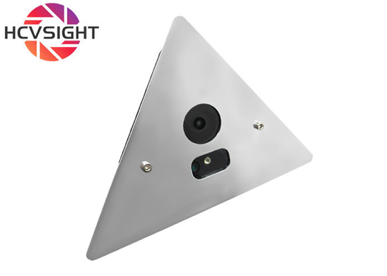 Bon prix L'ascenseur utilise une lentille grand angle de 2,1 mm 5 MP, prise en charge audio infrarouge, caméra IP de vision nocturne. en ligne