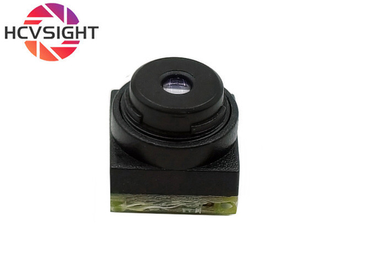 Bon prix 6X6m Mini Square AHD Caméra 1MP HD Adapté au capteur de vision micro robot en ligne