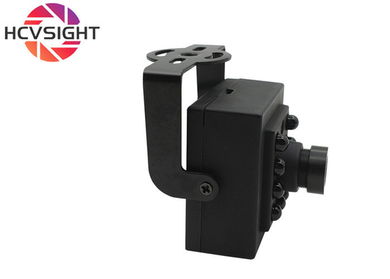 良い値段 Square Metal Shell Camera With 2-megapixel Night Vision For Industrial Surveillance オンライン