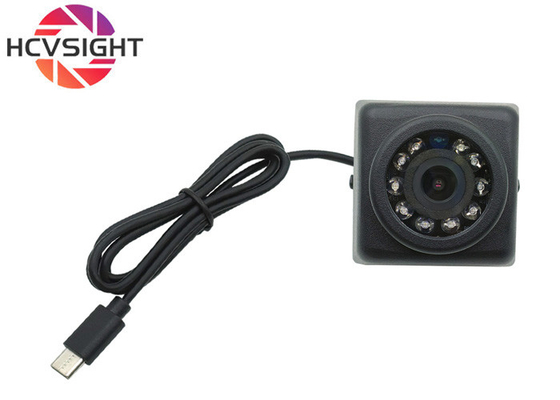 Good price 2MP HD Infrared Night Vision Square Metal Shell Car Surveillance Camera online
