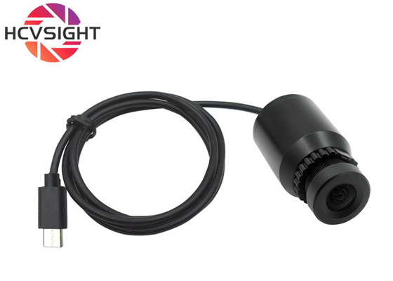 Guter Preis Micro Bullet USB Kamera 2MP Verzerrungsfreie Linse HD Industriemonitoring Kamera Online