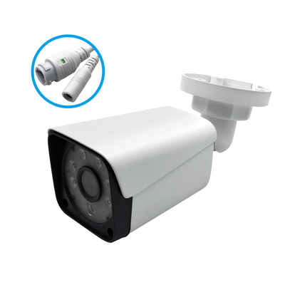 Good price 4K 2MP 4-8 Channel IP66 Waterproof Outdoor Home AHDDVR Kit Full Color CCTV Camera online