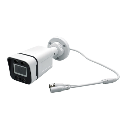 Good price 4-8 AHD Cameras, Full-color Night Vision HD 2MP Outdoor Safety Monitoring Camera online