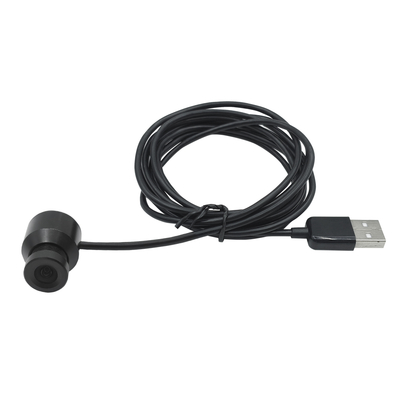 Good price 2MP USB Camera 19mmx20mm CMOS Sensor for Windows/Mac/Linux online