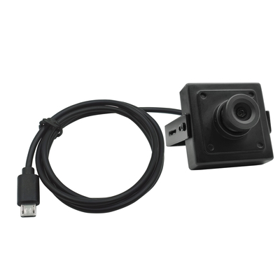 Guter Preis Industrieausrüstung 1080P HD 2MP USB Mikrokamera, geeignet für Geldautomaten Online
