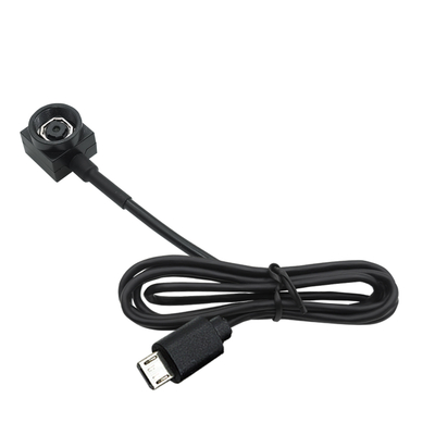 Goede prijs 15×15mm HD 5MP USB camera met ingebouwde microfoon voor videoconferenties online