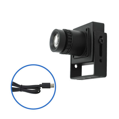 Bon prix Mini Box OTG Camera With 16mm Telephoto Lens, 1080p HD 2MP For Android Phones en ligne