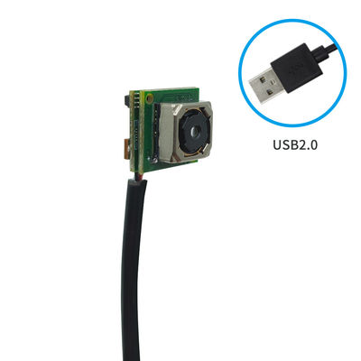 Buon prezzo Webcam USB 5MP con autofocus e microfono integrato per videoconferenze in linea