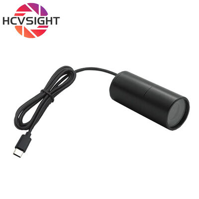 Buon prezzo Android OTG 1080p Mini Bullet USB Camera per il monitoraggio industriale a visione artificiale in linea