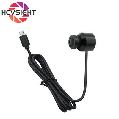 Buon prezzo Android USB Mini Bullet Camera 1080P UVC Camera di monitoraggio incorporata senza conducente in linea