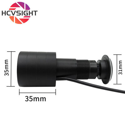 Goede prijs 1080P Type C OTG Micro UVC USB Door Peephole Camera Voor Android telefoons online