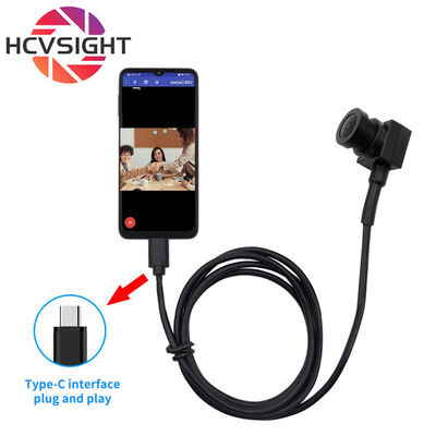 Good price 2MP Wide-angle USB Camera Suitable For Industrial Inspection And Machine Vision online