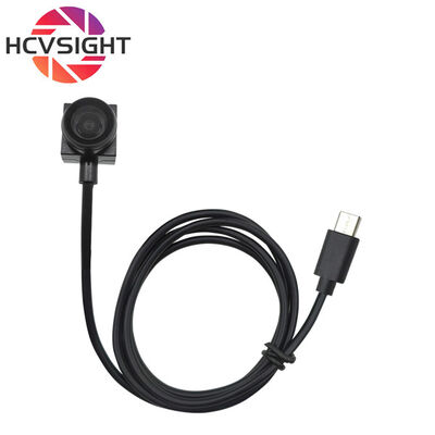 Goede prijs 15*15mm USB Groothoek Vaste Focus Webcam 4K 8MP Mini OTG USB Camera online