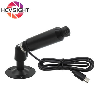 좋은 가격 USB 총알 카메라 USB-C OTG 720p 보안 카메라 산업 검사용 온라인으로