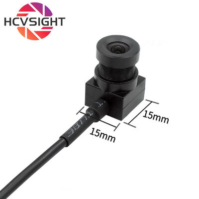 Guter Preis UVC-Führerfreie Kamera ohne Verzerrung 720p Mini-USB-Kamera für die Bildverarbeitung Online