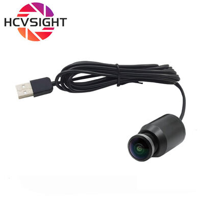 Bom preço 2MP Full HD Mini USB Bullet Camera para vigilância industrial on-line