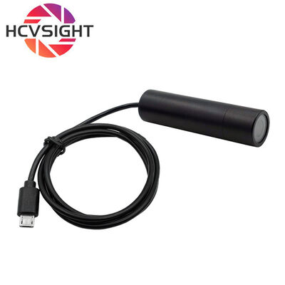 Harga yang bagus Mini Bullet HD 1080P 2 Megapixel CCTV Surveillance Kamera Micro HD on line