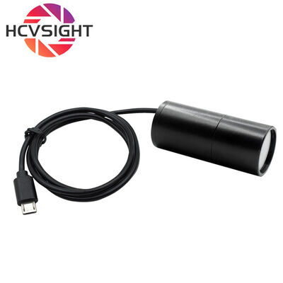 Good price Mini Bullet-shaped USB OTG Camera 720P UVC Driver-free Design For Android Systems online