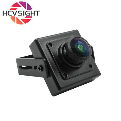 Bon prix Caméra panoramique fisheye 210 degrés 1080P Mini Box Android USB pour la sécurité en ligne