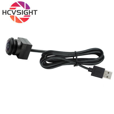 良い値段 ミニ 15x15mm フルHD 1080P 2MP USB カメラ 160度のFOVレンズとOTGサポート オンライン