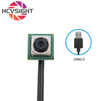 Buon prezzo Full HD 12MP Fast-focus 60fps Fotocamera USB adatta per la visione artificiale industriale in linea