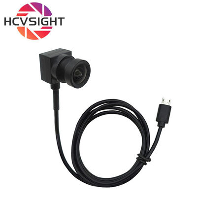 Goede prijs Mini 15x15mm Type-C Camera HD 1080p Groothoek 110° Vervormingsvrije Lens online