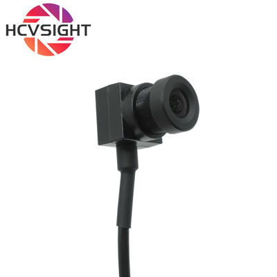 Buon prezzo Mini 15x15mm Full HD 720P USB Camera con lente a distorsione zero Camera esterna in linea