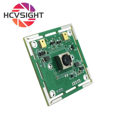 Buon prezzo Modulo fotocamera UVC USB 4K da 12 MP con messa a fuoco automatica adatta al riconoscimento facciale in linea