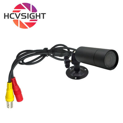 Buen precio Cámara analógica de seguridad con infrarrojos de 1000TVL y 850nm, adecuada para sistemas DVR en línea