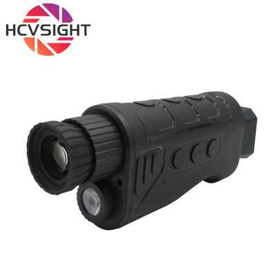 Guter Preis 1080P Full HD Sternenlicht Nachtsicht Teleskop Kamera geeignet für die Jagd Online