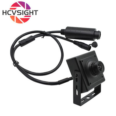 Good price 4MP POE Network Camera 110 ° Wide-angle Indoor Security Camera Suppor P2P H.265 online